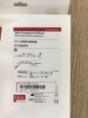 COOK G24237 Bakri Postpartum Balloon w/ Rapid Instillation Components 14F/180cm