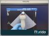 PHILIPS S5-1 SECTOR ARRAY TRANDUCER PROBE REF 453561176747 TESTED 30 DAYS WARRANTY Ultrasound Transducer