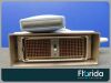 GE 9L LINEAR ARRAY TRANSDUCER PROBE REF 5131433 30 DAYS WARRANTY Ultrasound Transducer