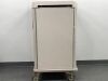 METROSONICS SXR Pharmacy/Med Cart