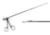KARL STORZ 10377 L Optical Spoon Biopsy Forcep Double Action 29cm