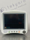 GE MEDICAL S INFORMATION TECHNOLOGIES INC. Dash-4000 Monitor