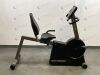 SCHWINN 235i RECUMBENT EXERCISE BIKE @