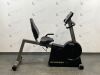 SCHWINN 235i RECUMBENT EXERCISE BIKE @