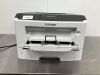 LEXMARK MS312dn Laser Printer