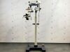 LEICA M655 O/R Microscope