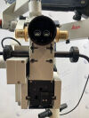 LEICA M655 O/R Microscope