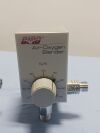 BIRD *LOT OF 3*  Viasys Healthcare Air-Oxygen Blender 03800A Oxygen Blender