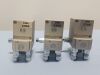 BIRD *LOT OF 3*  Viasys Healthcare Air-Oxygen Blender 03800A Oxygen Blender