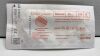ETHICON GST45W ECHELON ENDOPATH™ Reload 45mm White Reload with Gripping Surface Technology, EXP 5/31/2026