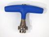 SYNTHES 03.010.496 T-HANDLE/CANNULATED WITH QUICK COUPLING