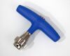 SYNTHES 03.010.496 T-HANDLE/CANNULATED WITH QUICK COUPLING