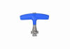 SYNTHES 03.010.496 T-HANDLE/CANNULATED WITH QUICK COUPLING