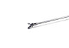 KARL STORZ 26159BHW Semi-Rigid Biopsy Spoon Forceps, 5 Fr, 34 cm