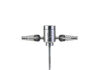 SMITH & NEPHEW 7210715 3.8 mm Inflow/Outflow Cannula, Short, Rotating
