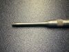 MEDTRONIC AA10 Midas Rex Angled Small Bore Attachment