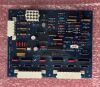 MKS ABX-X571 PS CONTROL BOARD X-Ray Accessories