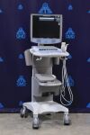 ZONARE St.Jude Z.One SmartCart Diagnostic