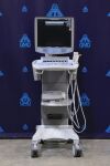 ZONARE St.Jude Z.One SmartCart Diagnostic