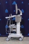 ZONARE St.Jude Z.One SmartCart Diagnostic