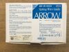 ARROW AW-04018 Spring-Wire Guide 25cm x .018in (25/Box)