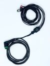 MEDTRONIC Physio Control 5-Wire ECG Cable 3200496-008 Defibrillator