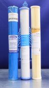 GETINGE SRB400 Reverse Osmosis System Kit