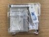 COOK G34063 Shortshot Saeed Hemorrhoidal Multi-Band Ligator w/ Triview Anoscope