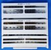 STRYKER Various Foot solutions instrument set