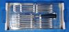 STRYKER Various Extraction set