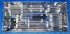 STRYKER Various Extraction set