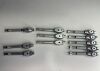 MEDTRONIC 5484801 5484802 5484803 5484804 Lot og Mix MEDTRONIC Horizon Solera Sextant Reduction Outer Extender