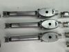 MEDTRONIC 5484801 5484802 5484803 5484804 Lot og Mix MEDTRONIC Horizon Solera Sextant Reduction Outer Extender