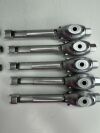 MEDTRONIC 5484801 5484802 5484803 5484804 Lot og Mix MEDTRONIC Horizon Solera Sextant Reduction Outer Extender