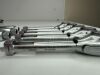 MEDTRONIC 5484801 5484802 5484803 5484804 Lot og Mix MEDTRONIC Horizon Solera Sextant Reduction Outer Extender