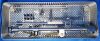 MAZOR Various Instrumentation