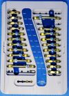 MEDTRONIC 8116401 Crosslink plate set