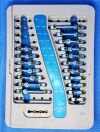 MEDTRONIC 8115501 Crosslink plate set