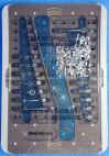 MEDTRONIC 8115501 Crosslink plate set