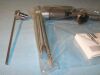KARL STORZ 10972SPS Distending Mediastinoscope w 10972BWA telescope