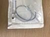 MERIT MEDICAL CSGWORLBC19M SafeSheath CSG Braided Hemostatic Tear-Away Introducer System w/ Infusion Side Port 9F x 50cm(X)