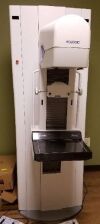 HOLOGIC Selenia Mammo Unit