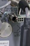 CAREFUSION VIASYS 17212-00 Avea Ventilator