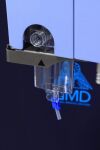 CAREFUSION VIASYS 17212-00 Avea Ventilator