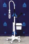 ACCUVEIN HF580 Powered Stand