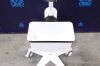 ACCUVEIN HF580 Powered Stand