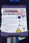 CAREFUSION VIASYS LTV 1200 Ventilator