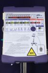 CAREFUSION VIASYS LTV 1200 Ventilator