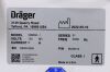 DRAGER AIRSHEILDS WBR82-1 Infant Warmer