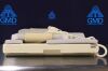 TOSHIBA MAJB-1378 Torso Speeder MRI Coil